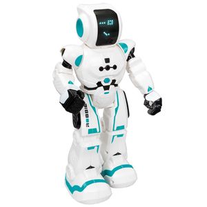 Amo Toys 380831, Programmierbarer Roboter, 5 Jahr(e), 600 mAh, Weiß, 814 g