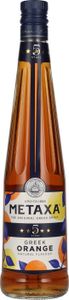 Metaxa Greek Orange 700ml 38% Vol. Metaxa Greek Orange 700ml 38% Vol.