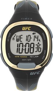 Hodinky Timex TW5M52000 černé