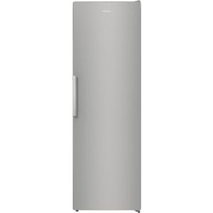 Gorenje R619EES5 Kühlschrank ohne Gefrierfach, Volumen: 398 Liter, grau metallic