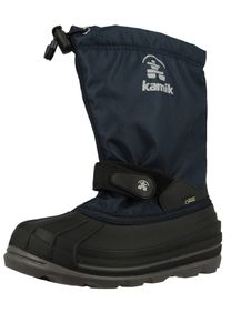 Kamik Winterstiefel blau 36