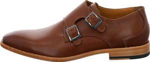 Fretz Men Business Slipper castle Herren 343036303532 Braun 41 EU