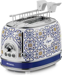 Ariete Toaster 2-Scheiben Capri