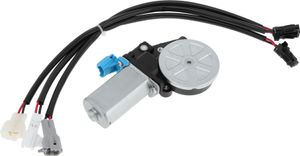 Front Left Driver Side Power Window Regulator Lift Motor für Toyota Cressida 1979-1992 No.8572032010/8572016100 2 Pin Car Window Glass Lift Motor Front Left Driver Side Power Window Regulator Lift Motor für Toyota Cressida 1979-1992 No.8572032010/8572016100 2 Pin Car Window Glass Lift Motor