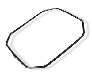 Casio Ersatzteile Dichtungsring Dichtung Schwarz für WV-58 WV-59 WV-200