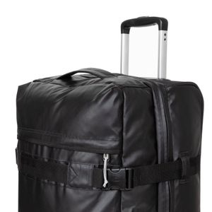 Eastpak Authentic Travel Transit'r M Rollreisetasche 67 cm - Tarp Black