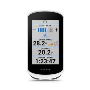 Garmin Edge® Explore 2 GPS EU, Standard