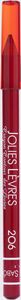 VIVIENNE SABO Lippenstift / Crayon Contour des Lèvres Jolies Lèvres 206