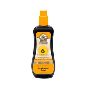 Australian Gold SPF30 Spray-Öl-Sonnenschutz 237ml