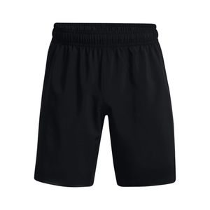 Under Armour Spodnie Woven Graphic Shorts, 1370388001, Rozmiar: 173