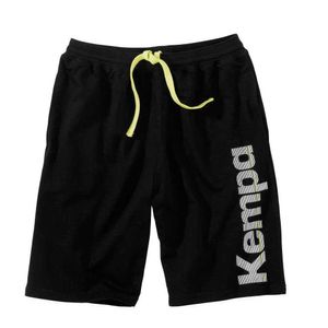 Kempa Core Shorts - Größe: XXS, schwarz, 200317401
