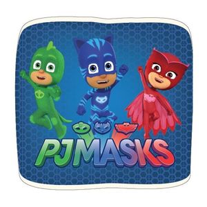 Chlapecký zimní nákrčník PJ Masks - Pyžamasky