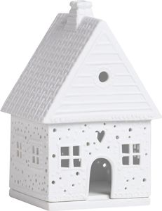 Räder Lichthaus Lebkuchenhaus Schneeball