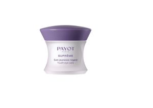 Payot Supreme Jeunesse Le Regard 15ml