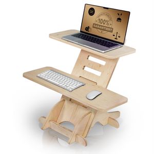 Nástavec na stojící stůl | Stojící stůl dřevěný | Stojící stůl | Nástavec na stojící stůl dřevěný | Stojící stoly | Stojící stůl | Stojící stoly