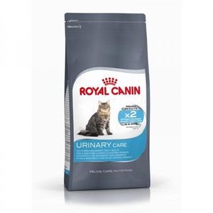 Royal Canin Urinary Care suché krmivo pro kočky 4 kg
