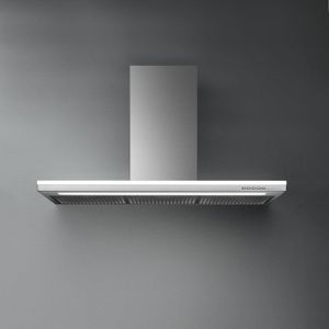 Falmec Dunstabzugshaube Design Lumen Inselhaube 90 cm