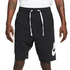 NIKE Shorts Alumni Loose Fit