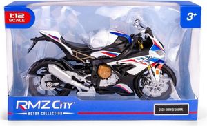 RMZ 1:12 BMW S1000RR 2020 (Rennsport)