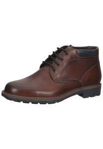 Lloyd VARLEY GTX tobacco Herren Stiefelette in Braun, Größe 9