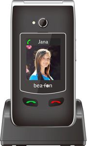 Bea-Fon SL645 plus schwarz