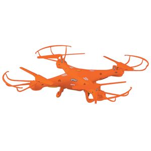 Ninco RC Aerial Drone Spike Orange