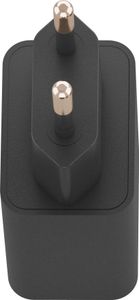 Garmin Usb-c Ac Adapter Silber  Silber One Size