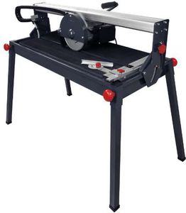 MATRIX SSCM 1200-920-2 Radial Fliesenschneider Nassschneider Steintrenner Säge