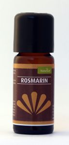 Naturgut Duftöl Rosmarin Rosmarinus officinalis - 10ml
