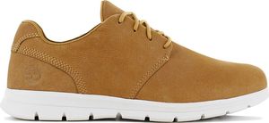 Timberland Graydon Oxford Basic A411H Wheat US 9,5 / EUR 43,5 / UK 9