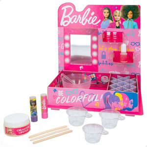 Barbie kolorowe szminki 304-88638