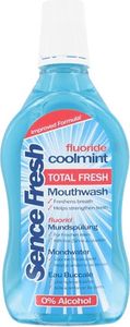 Sence Beauty Sence Fresh Mint Rinse 500ml