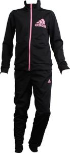 Adidas jr tepláky cb ts black 170 - detské tepláky