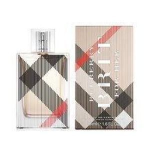 Burberry Brit For Her Woda perfumowana, 100ml