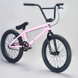mafiabikes Kush 1 20 Zoll BMX Fahrrad ab 145 cm unisex Jugendliche Erwachsene Einsteiger Bike