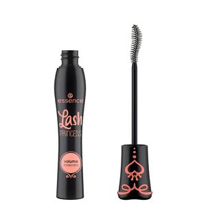 Essence Lash Princess Volume Mascara verdickende Wimperntusche Schwarz