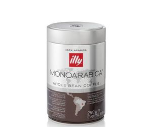 Illy Monoarabica, 250 g, Espresso, Kanne