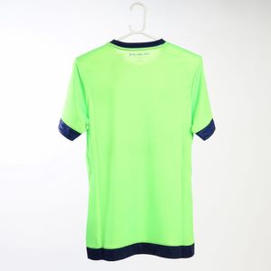 Umbro FC SCHALKE 04 3RD SS JERSEY alpine-green S