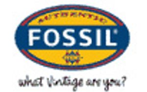 Fossil Damen-Collier Sterling 925 Sterling Silver JFS00432998