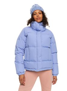 Roxy Winter Rebel dámská zimní péřová bunda XL