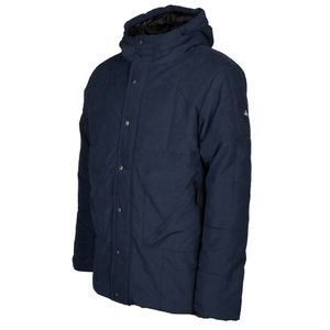 Life Line Albany Parka Herren blau Größe M