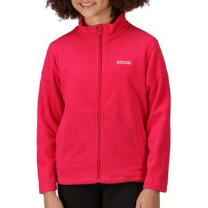 Regatta King II Fleecejacke Kinder