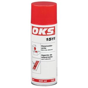 OKS Trennmittel OKS1511 siliconfrei 400ml ( Inh.12 Stück )