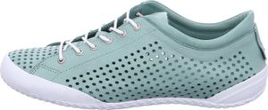 Andrea Conti Komfort Schnürschuhe Damen 31353339333339 Grün 35 EU