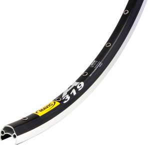 Mavic Road A 319 Felge Schwarz 700 - 28´´ 36H Schwarz 700 - 28´´ 36H