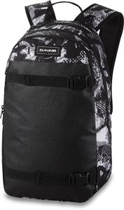 Dakine Urbn Mission Pack 22 Liter Rucksack Street Art Dakine Urbn Mission Pack 22 Liter Rucksack Street Art