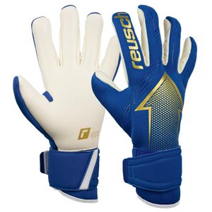 Reusch Arrow Gold X Gloves - Gr. 8,5