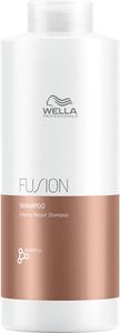Wella Professionals Fusion Intense Repair Profesjonalny szampon do pielęgnacji włosów 1L