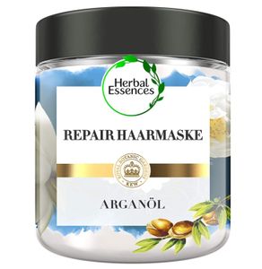 Herbal Essences Marokkanisches Arganöl Maske 250 ml