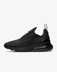 Nike W AIR MAX 270 AH6789 006 Black 38 EU / 7 US / 4,5 UK